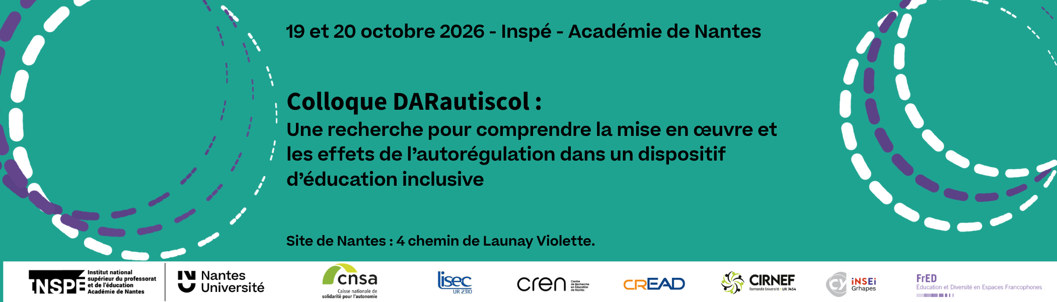 Une recherche pour comprendre le fonctionnement d’un dispositif récent pour la scolarisation des élèves avec TND>